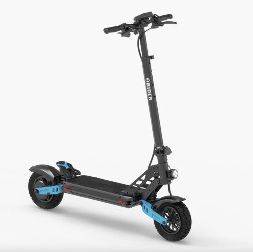 קורקינט חשמלי ריידר RIDER 10X