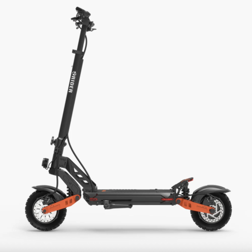קורקינט חשמלי ריידר RIDER 10X