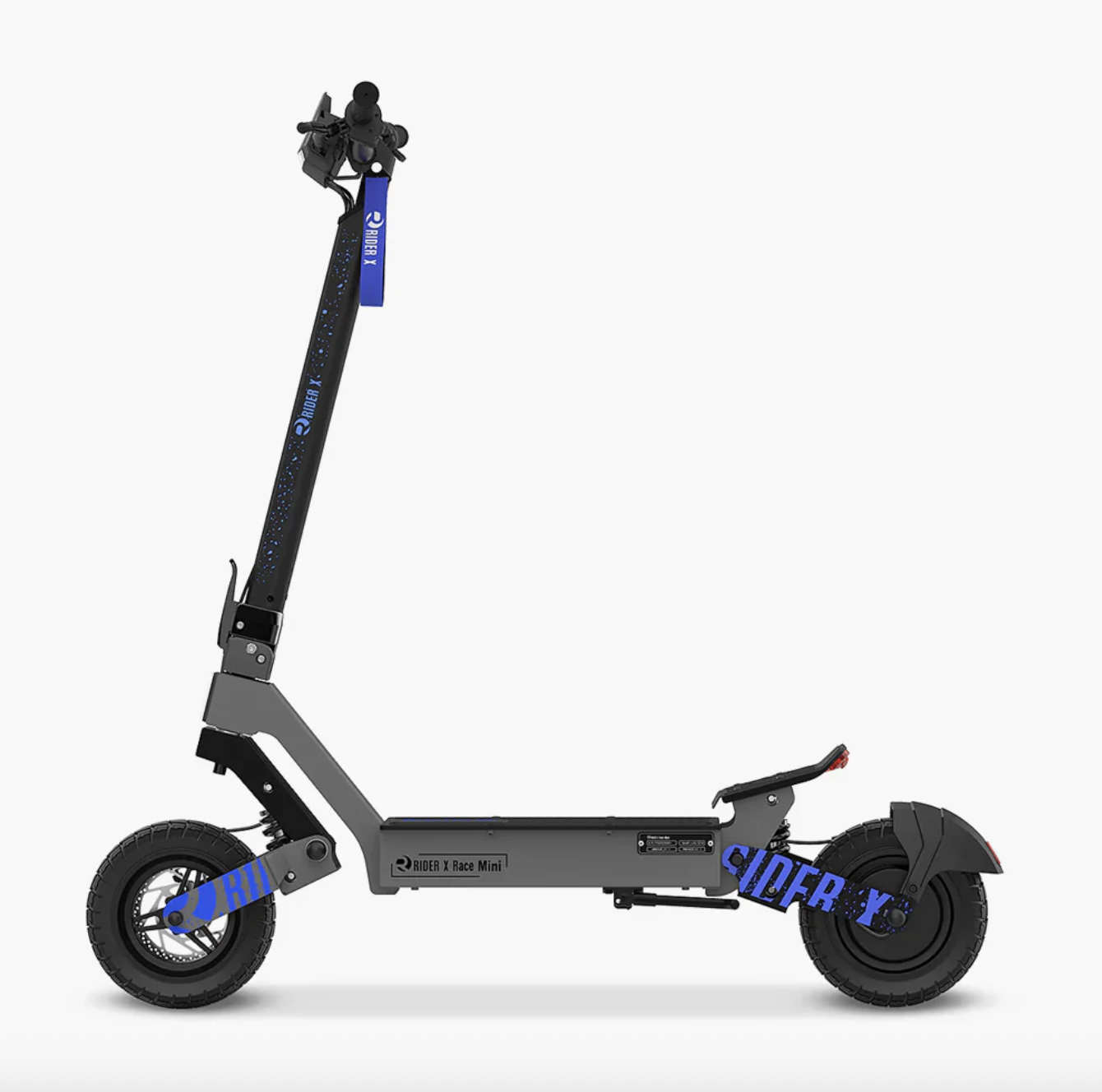 קורקינט חשמלי ריידר איקס רייס מיני RIDER X RACE MINI 48V13AH