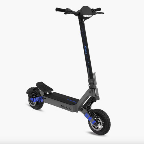 קורקינט חשמלי ריידר איקס רייס מיני RIDER X RACE MINI 48V13AH