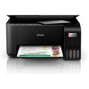 מדפסת הזרקת דיו בקבוקים משולבת Epson EcoTank L3251 אפסון