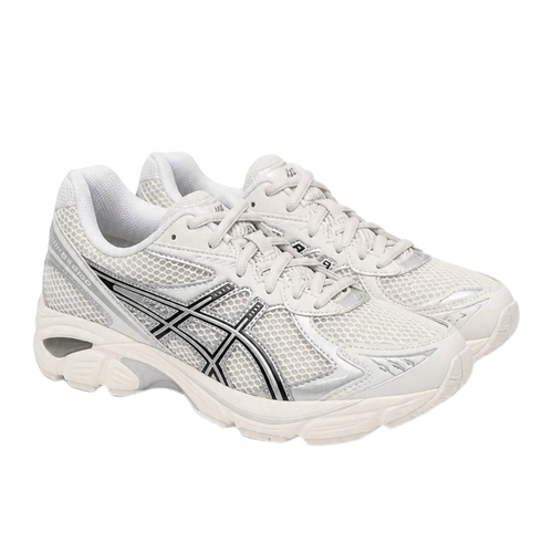 נעל ASICS מידות 40-46.5 לגברים בגוון קרם