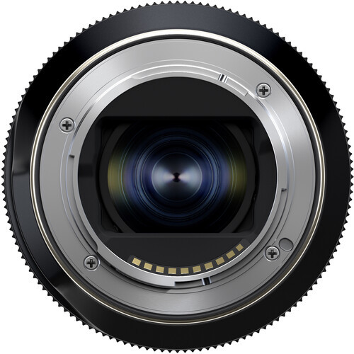 עדשה Tamron 25-200mm f/2.8-5.6 Di III VXD G2 for Sony E