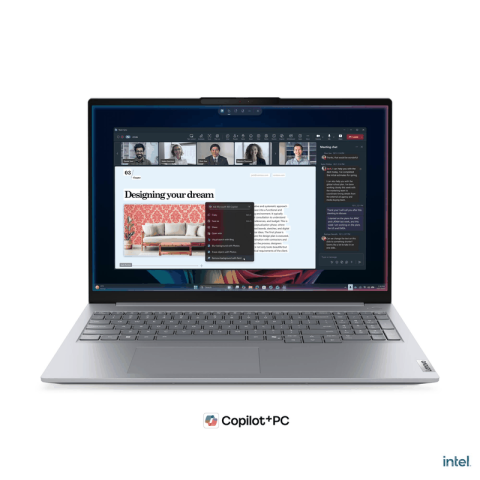מחשב נייד Lenovo ThinkBook 16 G9 IPL 21UR005BIV 16
