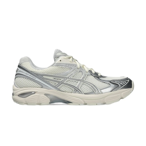 נעל ASICS מידות 36-42 לנשים בגוון כסוף