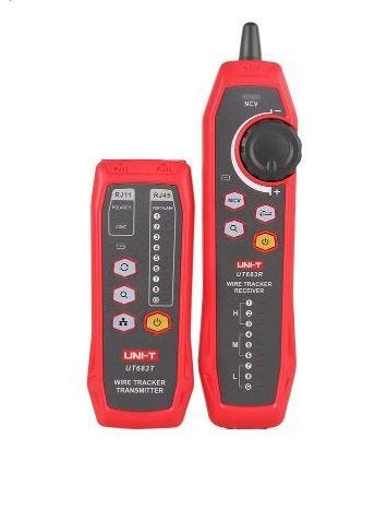 עוקב חוטים רב תכליתי יוניטי UT683