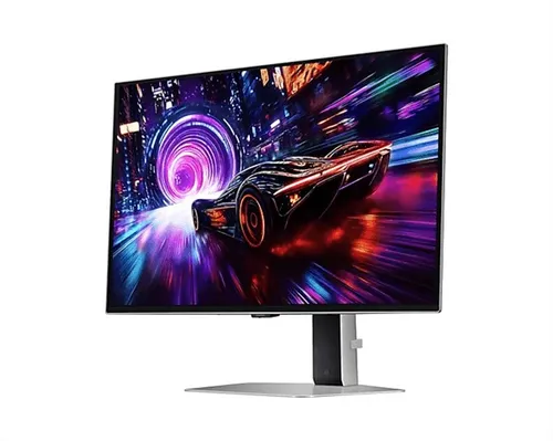 מסך מחשב Samsung Odyssey OLED G8 S27FG810SM 356845 – 4K UHD / 240Hz / OLED / 27