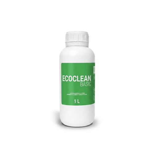 Ecoclean Basic  1L חומר ניקוי למיקרוצימנט