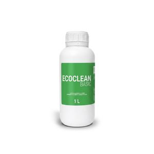 Ecoclean Basic  1L חומר ניקוי למיקרוצימנט