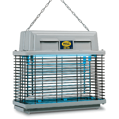 קטלן מקצועי -MOEL איטליה – CRI CRI 309 2*15W – שנתיים אחריות יבואן מלאה