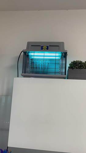 קטלן מקצועי -MOEL איטליה – CRI CRI 309 2*15W – שנתיים אחריות יבואן מלאה