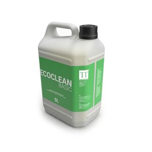Ecoclean Basic  5L חומר ניקוי למיקרוצימנט