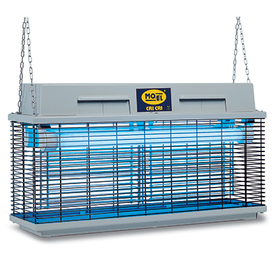 קטלן מקצועי -MOEL איטליה – CRI CRI 307 2*20W – שנתיים אחריות יבואן מלאה