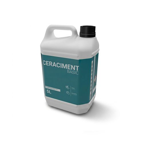 Ceraciment Basic 5L ווקס למיקרוצימנט