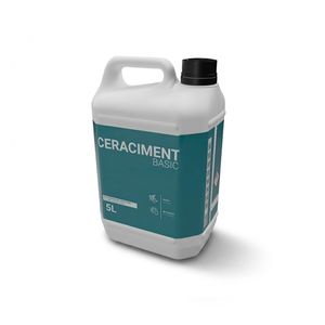 Ceraciment Basic 5L ווקס למיקרוצימנט