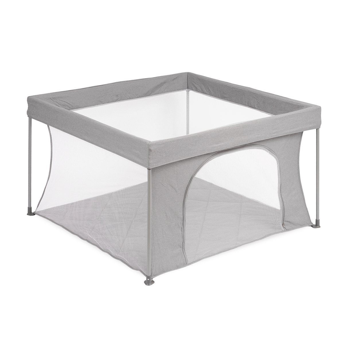 מתחם פעילות 125X125 ס"מ - PlayField Twigy