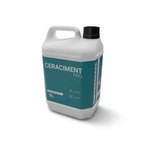 Ceraciment PRO 5L ווקס למיקרוצימנט