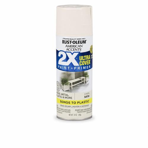 ספריי צבע X2 IVORY מבריק | 340 גרם