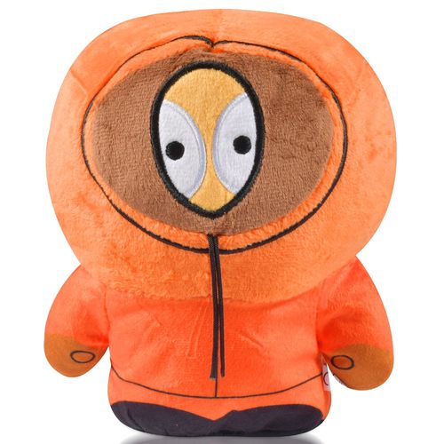בובת קטיפה Kenny McCormick 20 ס”מ – South Park 20cm Plush Toy