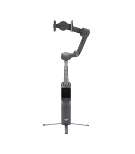 מייצב לסמארטפון DJI Osmo Mobile 8P