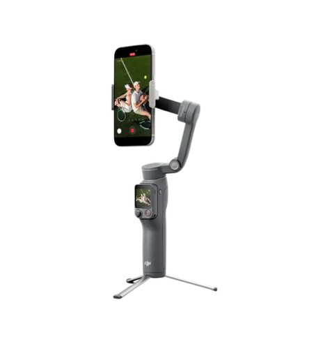 מייצב לסמארטפון DJI Osmo Mobile 8P