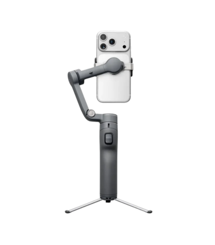 מייצב לסמארטפון DJI Osmo Mobile 8P