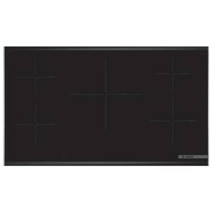 כיריים אינדוקציה 90 ס"מ Bosch PIV975DC1E Serie 8