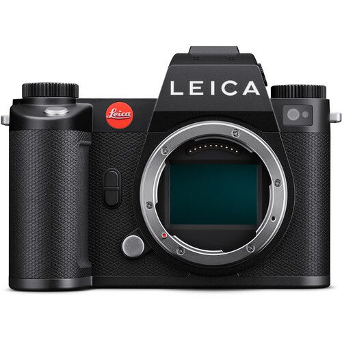 מצלמה ללא מראה Leica SL3-P