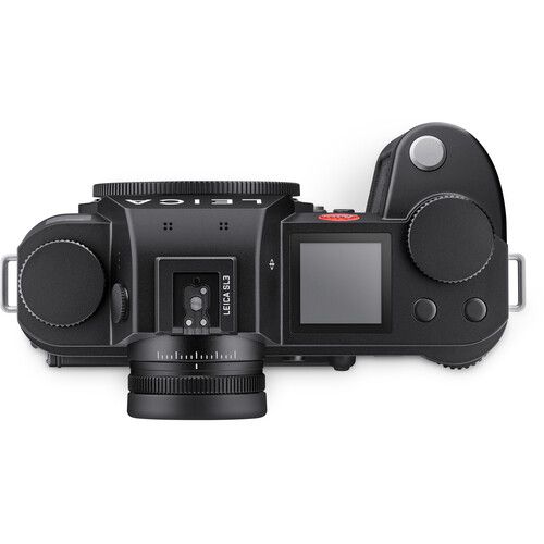 מצלמה ללא מראה Leica SL3-P