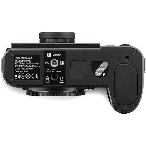 מצלמה ללא מראה Leica SL3-P