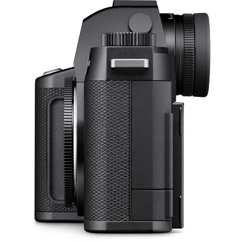 מצלמה ללא מראה Leica SL3-P