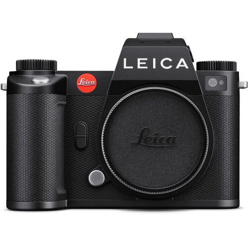 מצלמה ללא מראה Leica SL3-P