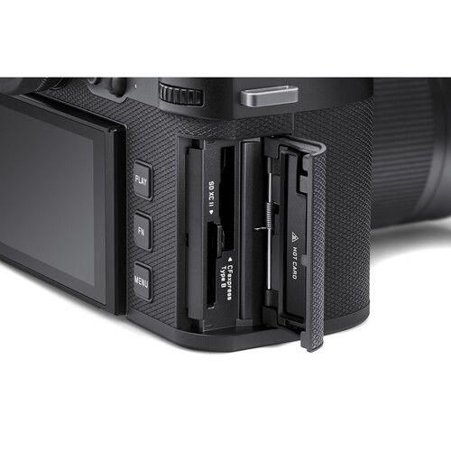 מצלמה ללא מראה Leica SL3-P