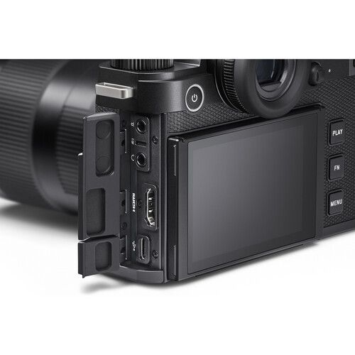 מצלמה ללא מראה Leica SL3-P