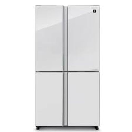 מקרר ‏מקפיא תחתון Sharp SJ-FSRN87V ‏611 ‏ליטר שארפ