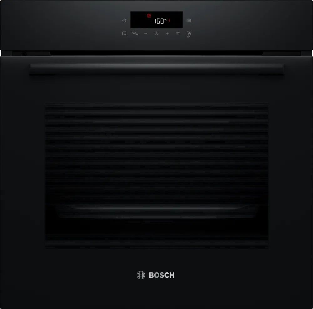 BOSCH HBA571BB4 - תנור אפייה בנוי פירוליטי 60 ס