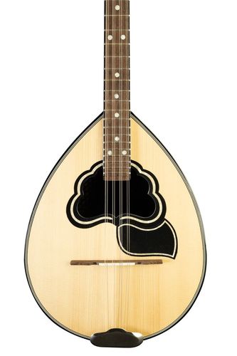 בוזוקי יווני דגם BZ8-116T TRUSS ROD מבית MATSIKAS