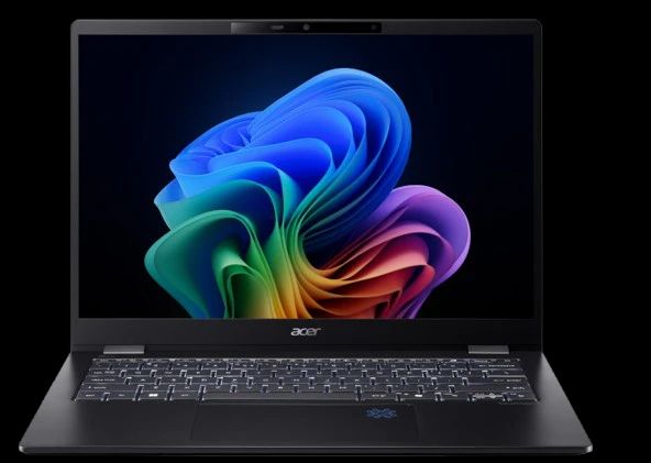 Acer TravelMate P6 14 AI U7-256V/16/1TB/WIN11P