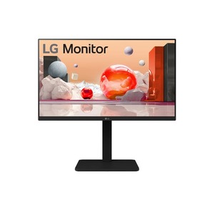 מסך מחשב ‏27 ‏אינטש LG 27MS550-B Full HD 