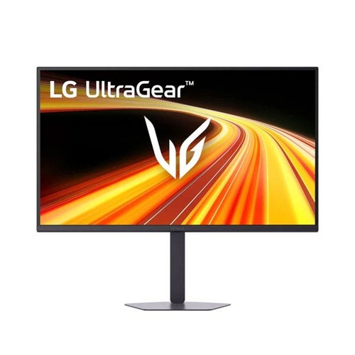  מסך מחשב 'LG  '32 UltraGear ™ IPS QHD  32G620B-B 