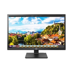 מסך מחשב ‏24 ‏אינטש LG 24BK55YP-B Full HD 
