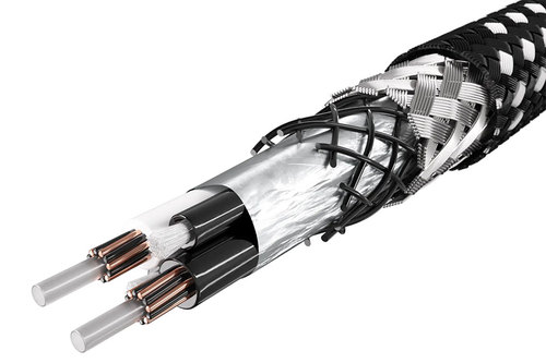  כבל Inakustik NF 204 Micro Air 1m XLR 