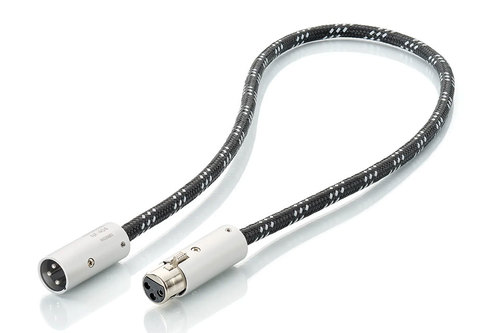  כבל Inakustik NF 204 Micro Air 1m XLR 
