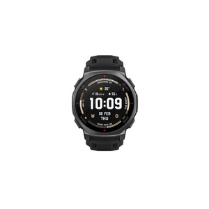  שעון חכם T-Rex 3 Pro 44mm שחור טקטי 