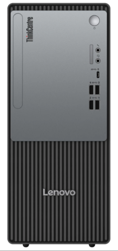 מחשב נייח LENOVO ThinkCentre neo 30t G5 i3-1315U | 8GB | 256GB | DOS | 3YR