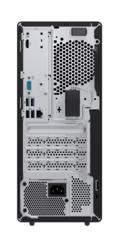 מחשב נייח LENOVO ThinkCentre neo 30t G5 i3-1315U | 8GB | 256GB | DOS | 3YR