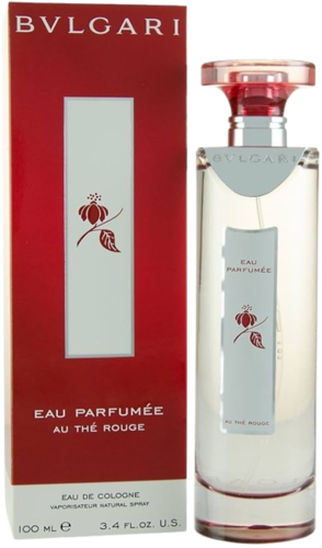 Bvlgari Eau Parfumee Au The Rouge 100ML EDC בולגרי או פרפיום או דה רוג' לאישה