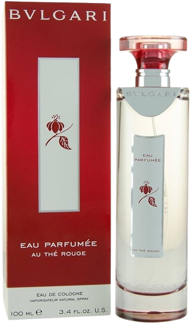 Bvlgari Eau Parfumée au Thé Rouge