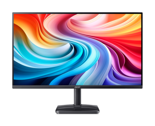 מסך מחשב Acer EK 241Y P0  UM.QE0EE.006 
