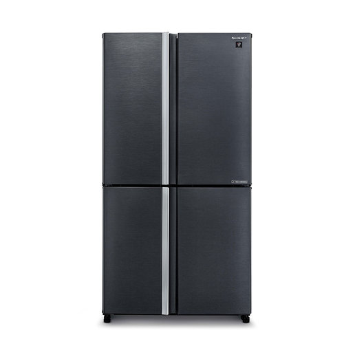 מקרר ‏מקפיא תחתון Sharp SJ8570 ‏532 ‏ליטר שארפ